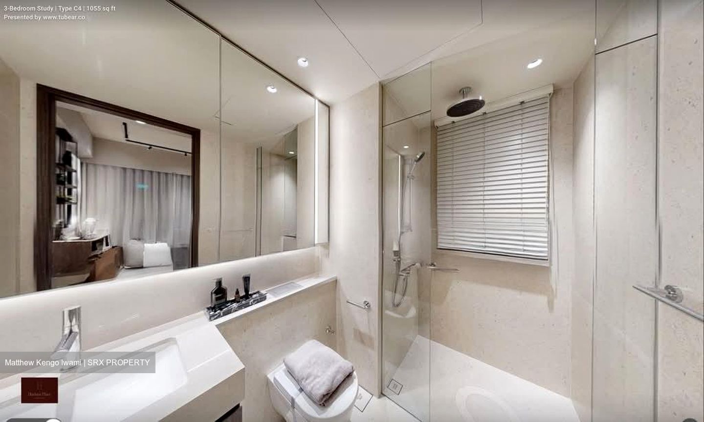 Hudson Place Residences (U/C) (D5), Apartment #599307891